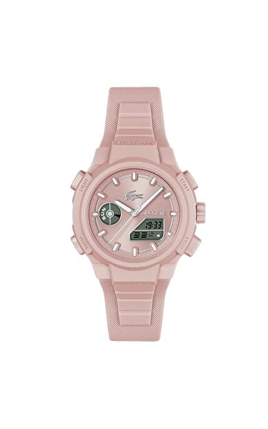 LACOSTE 2001429 Kadın Kol Saati