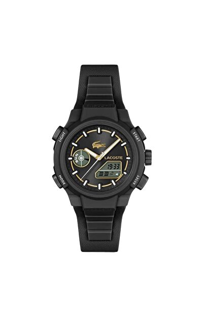 LACOSTE 2001434 Kadın Kol Saati
