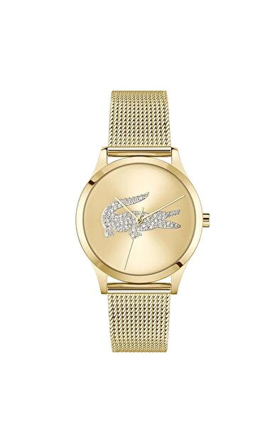 LACOSTE 2001470 Kadın Kol Saati