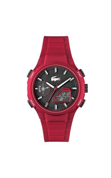 LACOSTE 2011368 Erkek Kol Saati