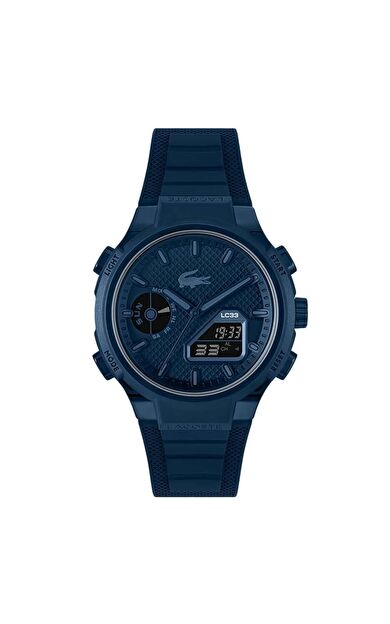 LACOSTE 2011448 Erkek Kol Saati