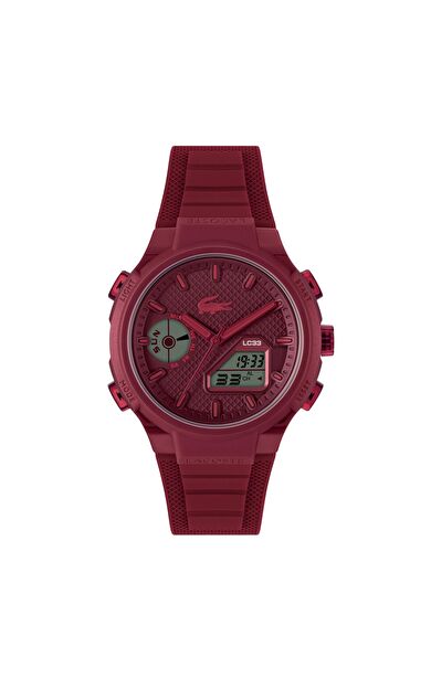 LACOSTE 2011450 Erkek Kol Saati