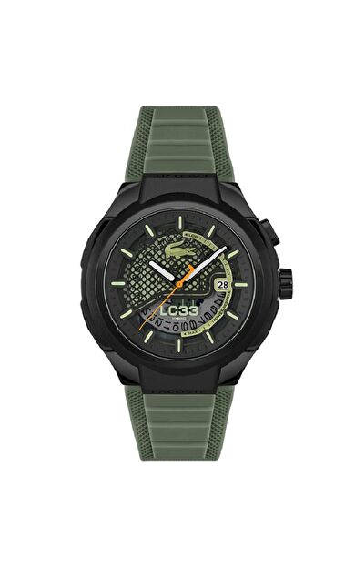 LACOSTE 2011466 Erkek Kol Saati