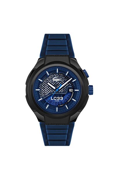 LACOSTE 2011467 Erkek Kol Saati