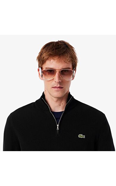 Lacoste AH1980 Erkek Kazak