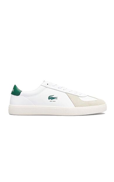 Lacoste Baseshot Pro Erkek Günlük Ayakkabı 749SMA0063T-65T