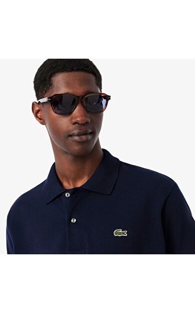 Lacoste L1212 Erkek Polo Tişört