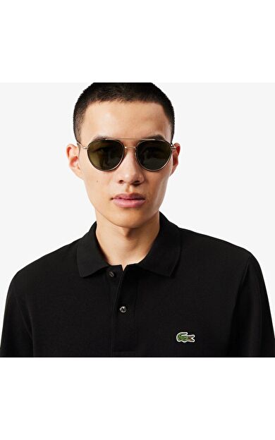 Lacoste L1312 Erkek Polo Tişört