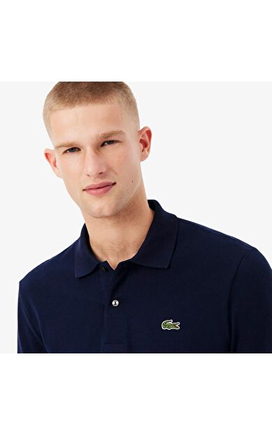 Lacoste L1312 Erkek Polo Tişört