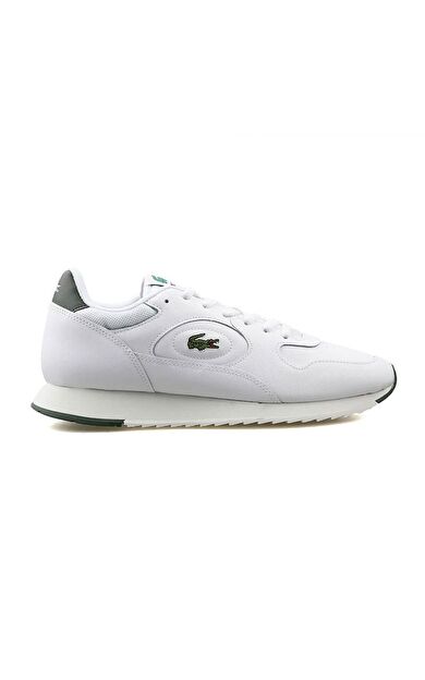 Lacoste Erkek Günlük Ayakkabı Sport Linetrack 746SMA0012-082