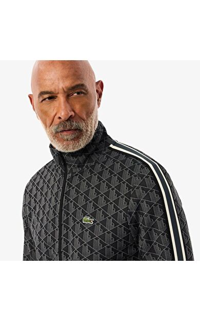 Lacoste SH1368 Erkek Ceket