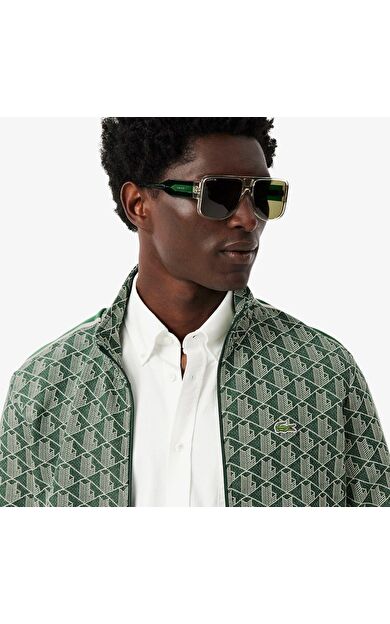 Lacoste SH1368 Erkek Ceket