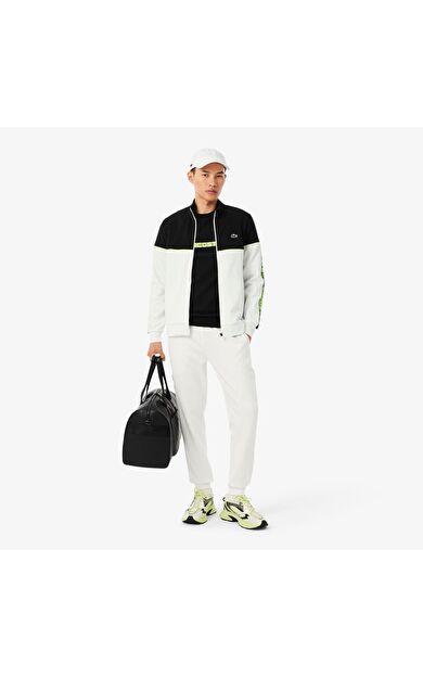 Lacoste SH4767 Erkek Sweatshirt