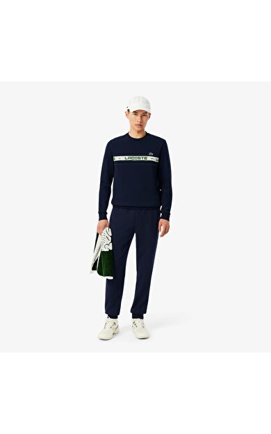 Lacoste SH4767 Erkek Sweatshirt
