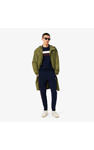 Lacoste SH5498 Erkek Sweatshirt