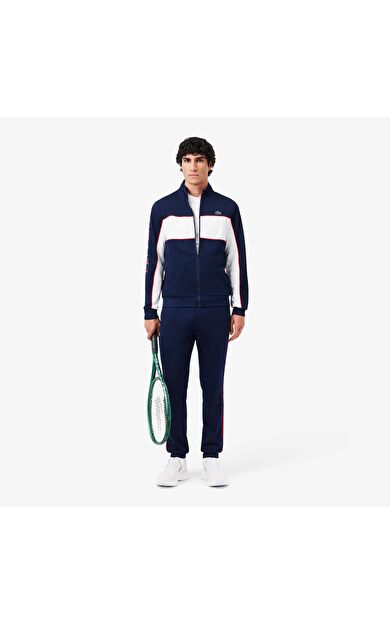 Lacoste SH8942 Erkek Ceket