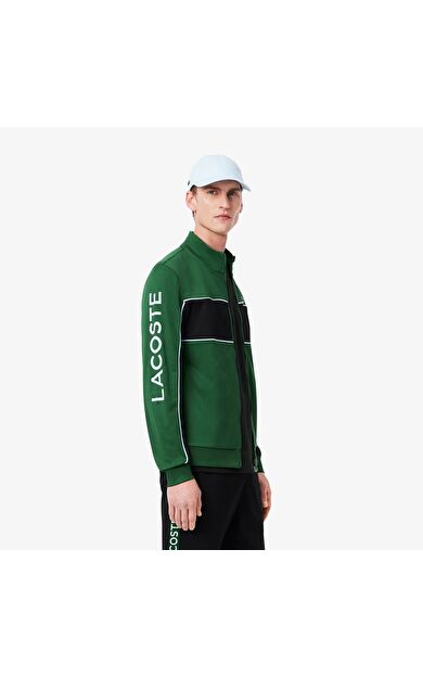 Lacoste SH8942 Erkek Ceket
