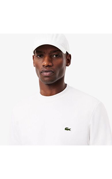 Lacoste SH9608 Erkek Sweatshirt