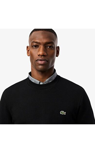 Lacoste SH9608 Erkek Sweatshirt