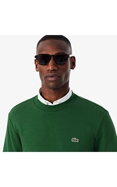 Lacoste SH9608 Erkek Sweatshirt