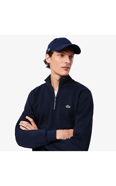 Lacoste SH9774 Erkek Sweatshirt