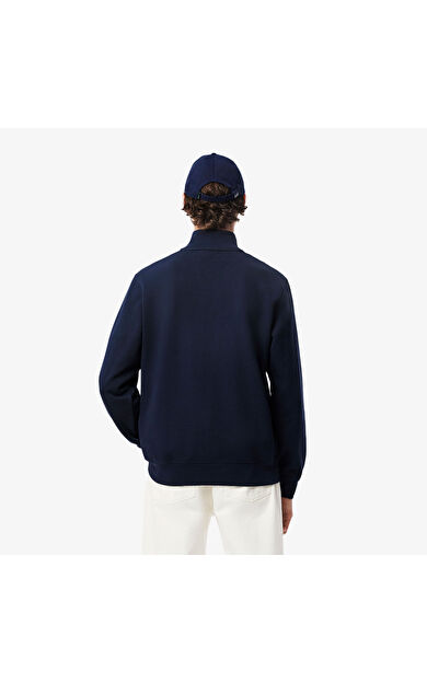 Lacoste SH9774 Erkek Sweatshirt