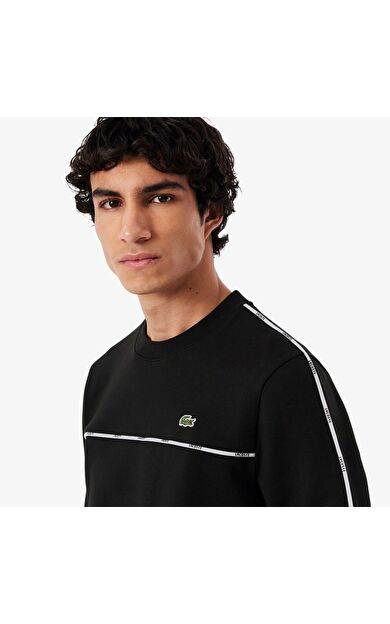 Lacoste SH9818 Erkek Sweatshirt