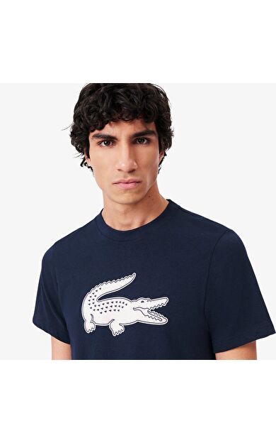 Lacoste TH2042 Erkek Tişört