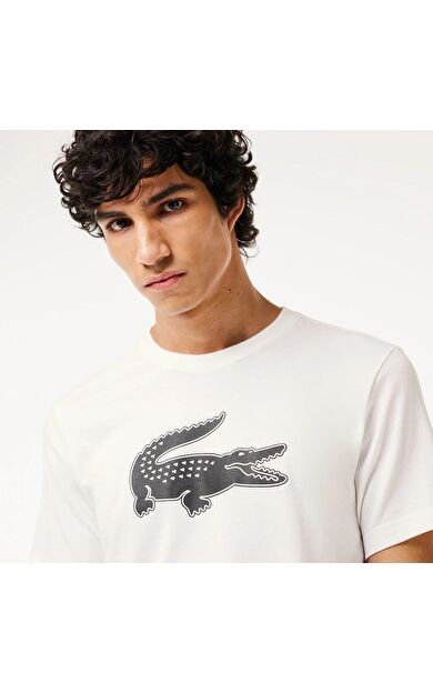 Lacoste TH2042 Erkek Tişört