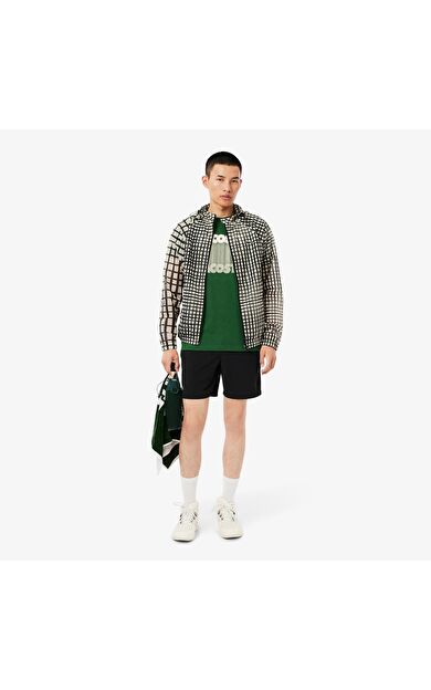 Lacoste TH4781 Erkek Tişört