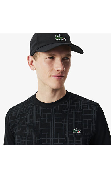 Lacoste TH4782 Erkek Tişört