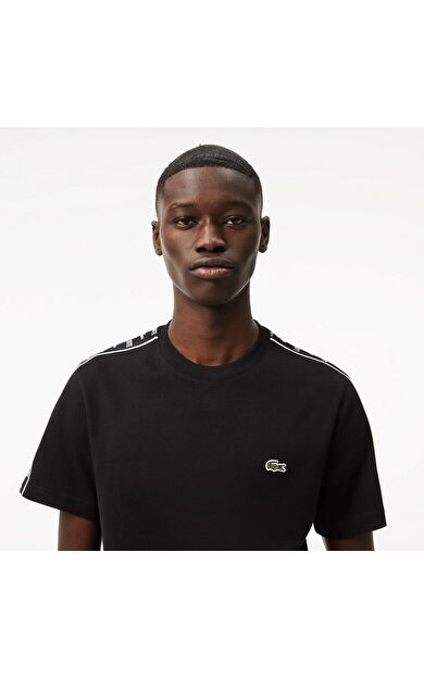 Lacoste TH7403 Erkek Tişört