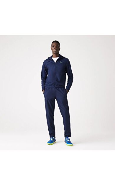 Lacoste WH2661 Erkek Eşofman Takımı
