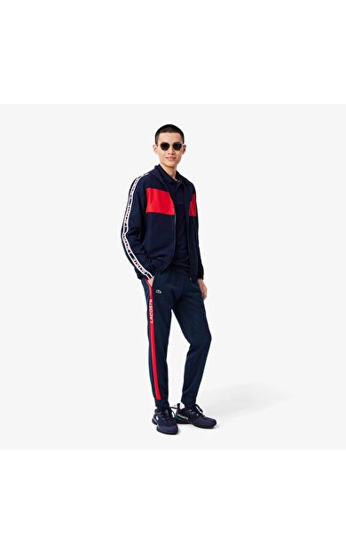 Lacoste XH8985 Erkek Eşofman Altı