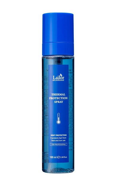 Isıya Karşı Koruyucu Saç Bakım Spreyi LADOR Thermal Protection Spray 100 ML
