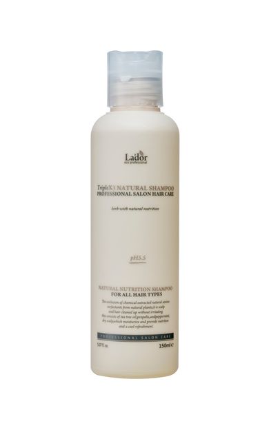 Triplex3 Derin Temizleme Şampuanı Sensitive Scalp Shampoo 150ml