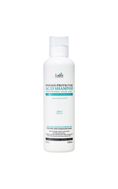 Damaged Protector Acid Yıpranmış Saçlar Için Koruyucu Şampuan 150ml
