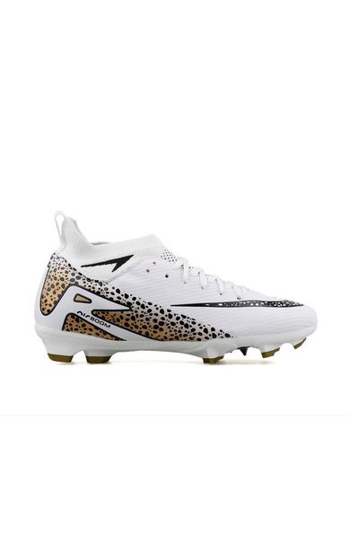 Laliga GKRP 610 BEYAZ ALTIN Unisex Çim Zemin Kramponu GKRP-610-BEYAZ-ALTIN Beyaz