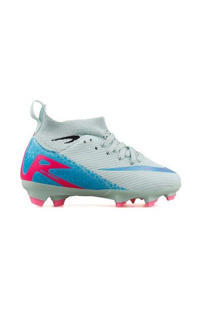 Laliga GKRP 610 SU YESILI BEBE MAVI Unisex Çim Zemin Kramponu GKRP-610-SU-YESILI-BEBE-MAVI Yeşil
