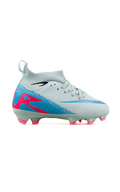 Laliga GKRP 610 SU YESILI BEBE MAVI Unisex Çim Zemin Kramponu GKRP-610-SU-YESILI-BEBE-MAVI Yeşil