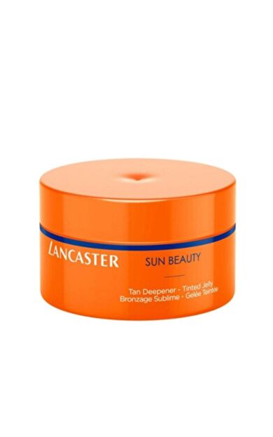 Lancaster Tan Deepener Tinted 200 ml