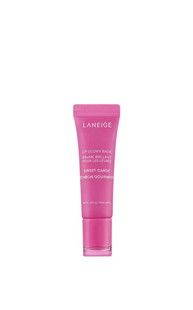 LANEIGE Lip Glowy Balm Sweet Candy Dudak Balmı 10 gr