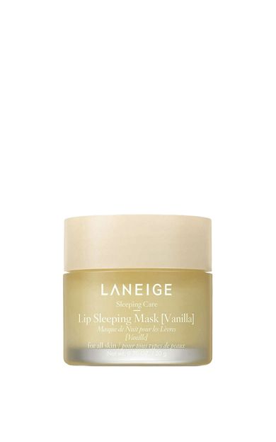 LANEIGE Lip Sleeping Vanilla Onarıcı Dudak Maskesi 20 gr