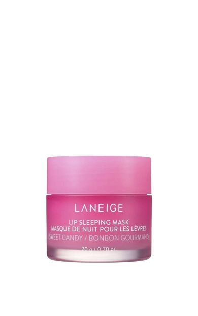 LANEIGE Lip Sleeping Sweet Candy Onarıcı Dudak Maskesi 20 gr