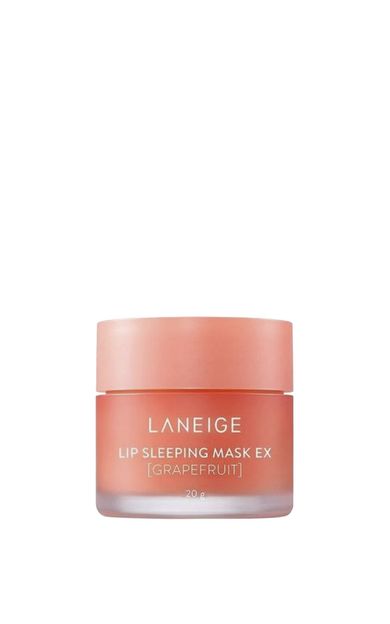 LANEIGE Lip Sleeping Mask EX Grapefruit Dudak Maskesi 20 gr