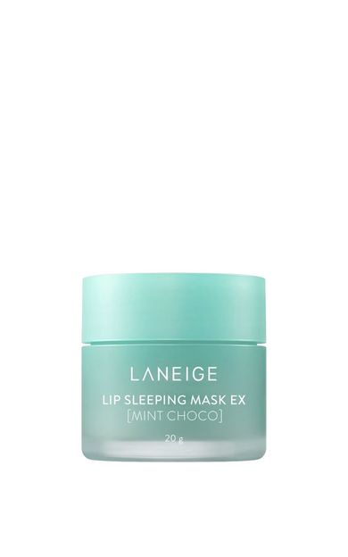 LANEIGE Lip Sleeping Mask EX Mint Choco Dudak Maskesi 20 gr