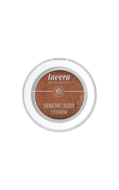Signature Colour Eyeshadow Göz Farı  Burnt Apricot 04