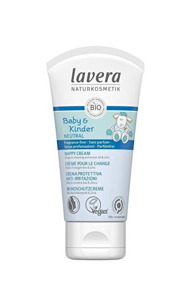 Baby & Kinder Doğal Bebek Pişik Kremi 50 Ml