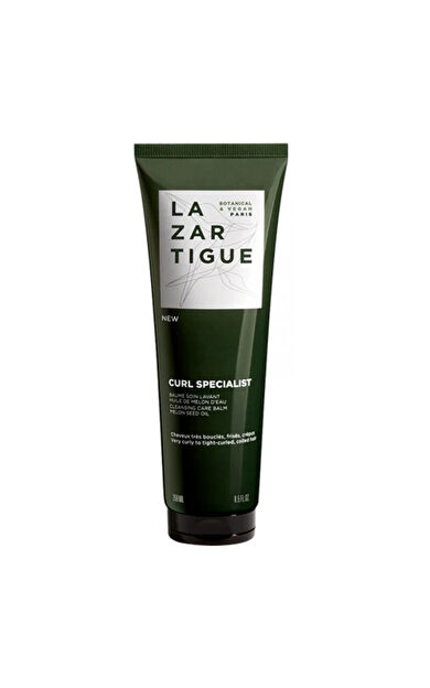 Lazartigue Curl Specialist Saç Temizleme Balmı 250 ml