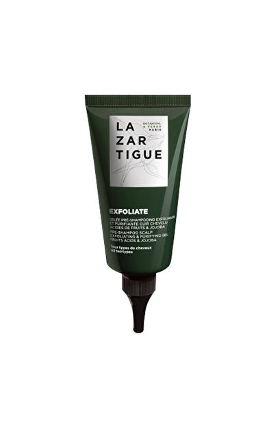 Lazartigue Exfoliate Saç Peelingi 75 ml